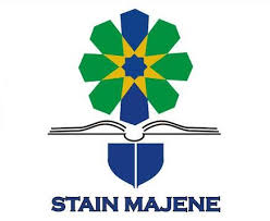Logo STAIN Majene